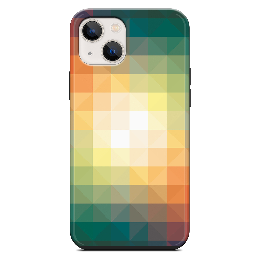 Echos iPhone Case