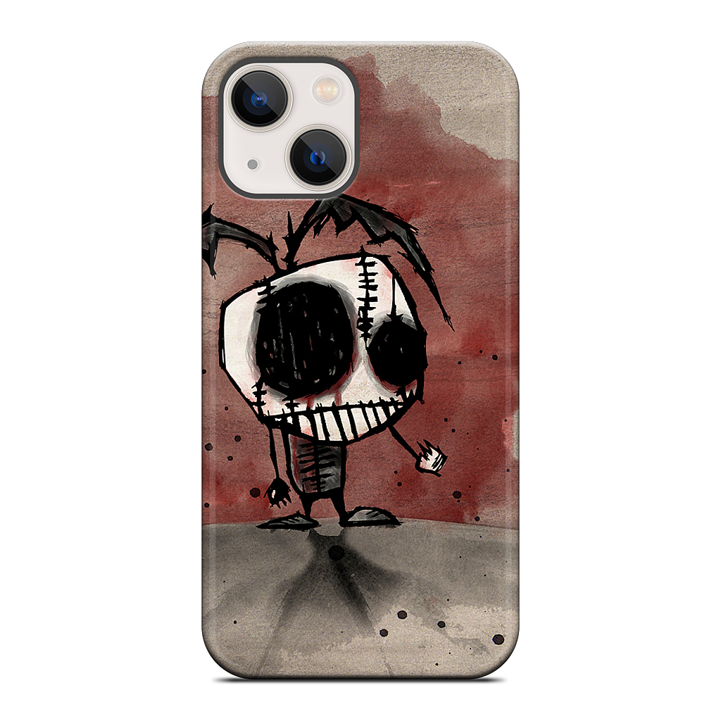 Stan iPhone Case
