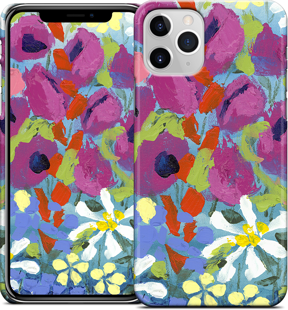 Tiny Little Dream 03 iPhone Case