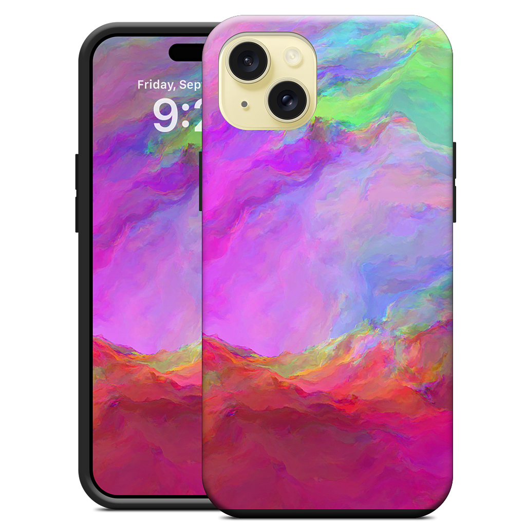 cauldron I iPhone Case