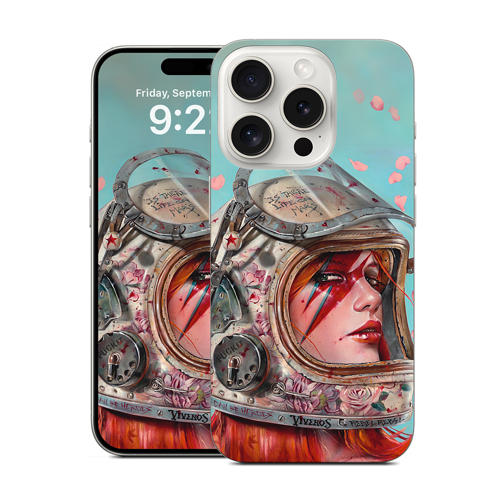 Changes iPhone Skin