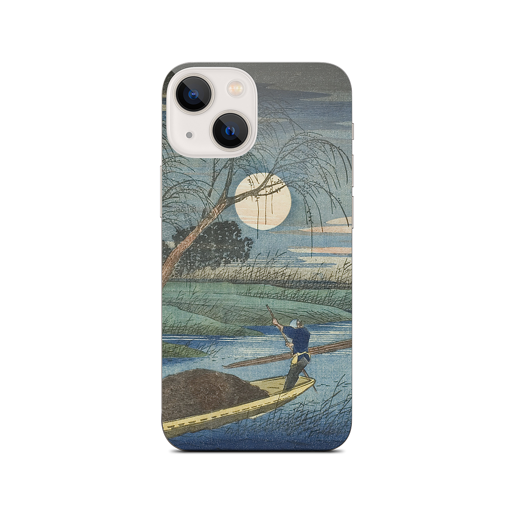 No. 32 Seba iPhone Skin