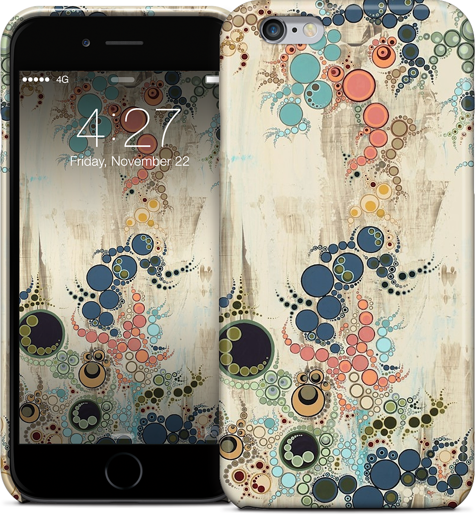 Sfiorare iPhone Case