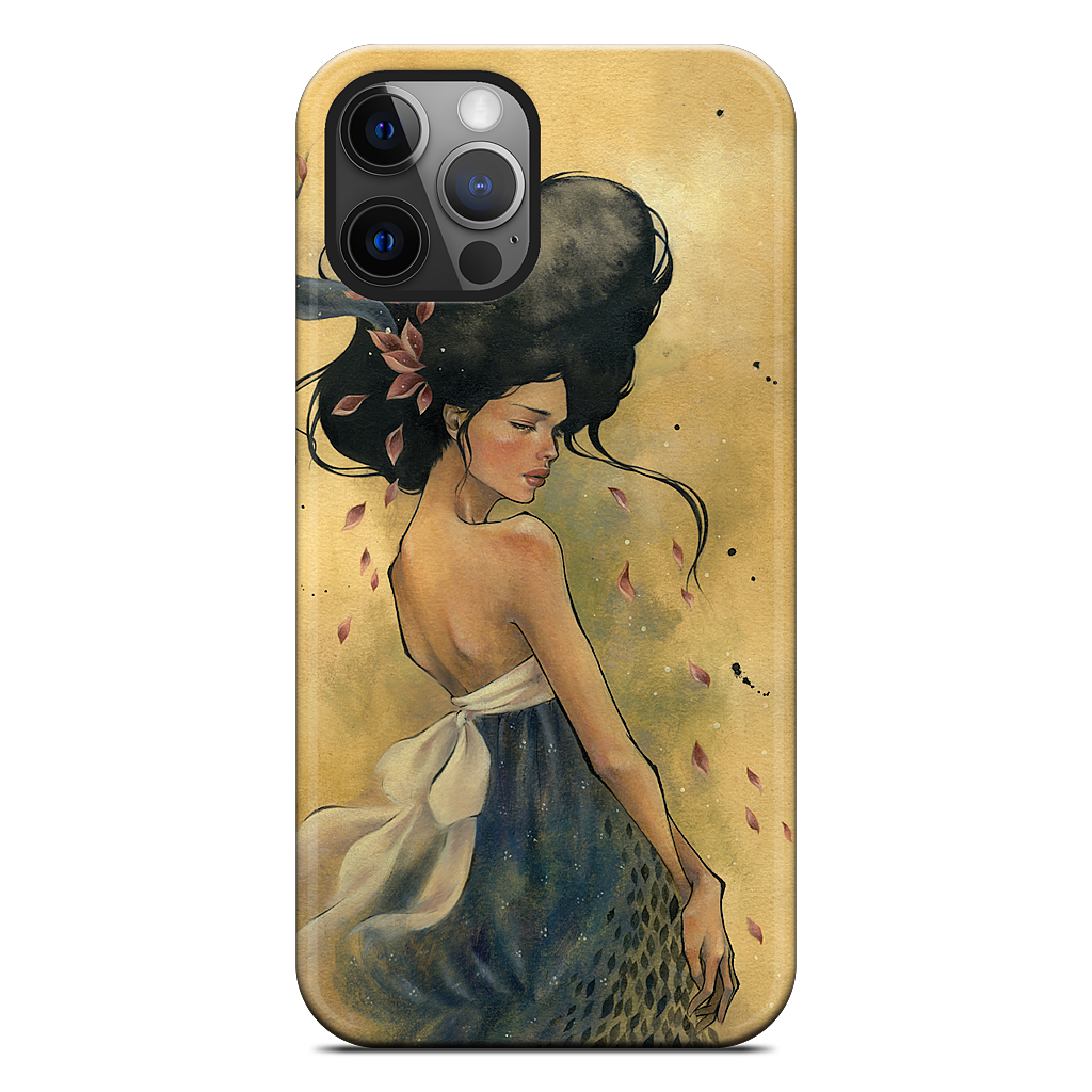 Always iPhone Case