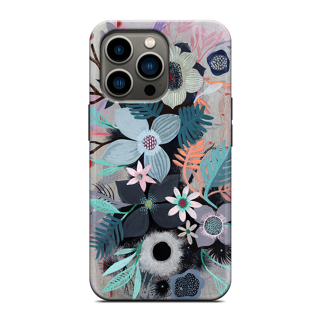 Wedding Mints iPhone Case