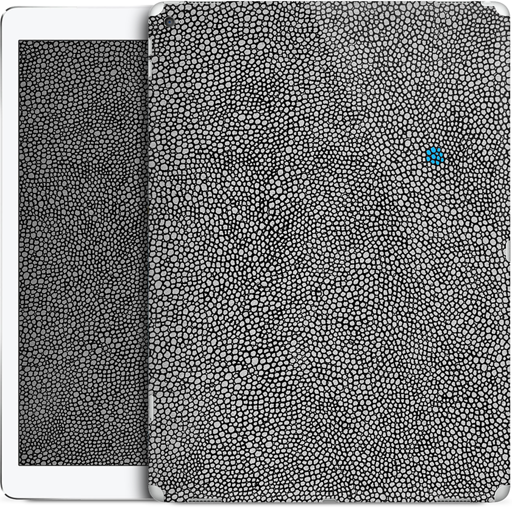 - cosmos 2 - iPad Skin
