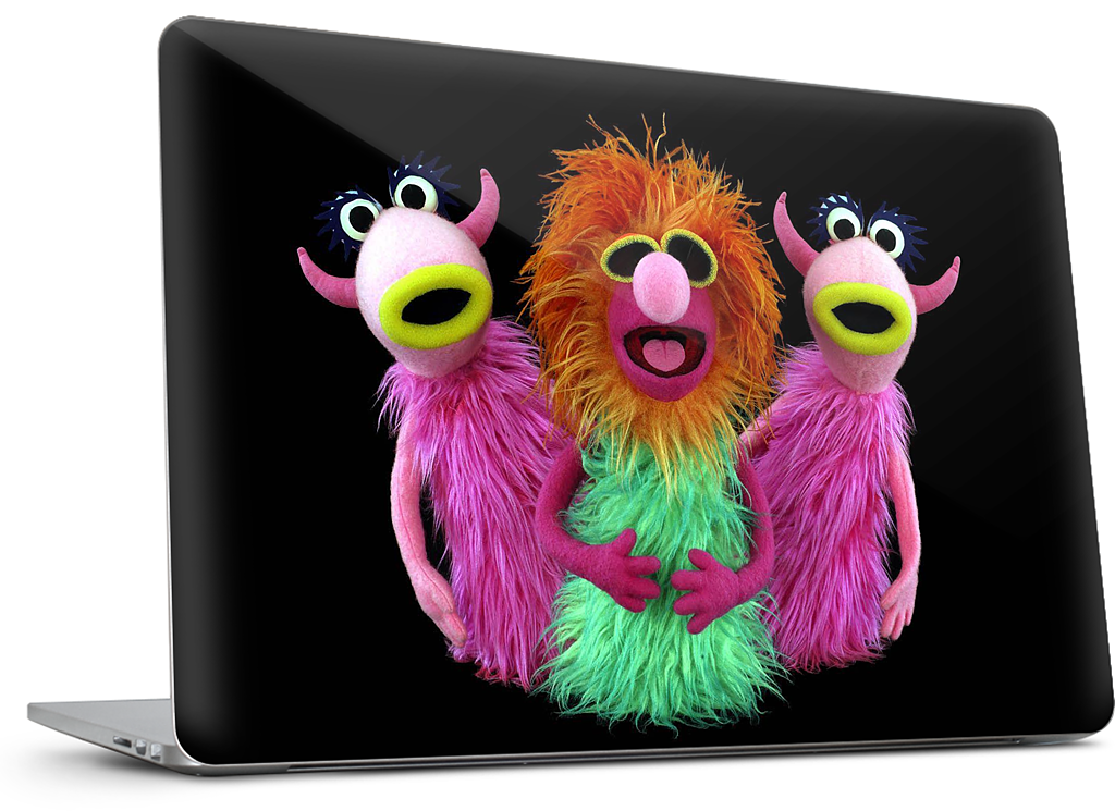 Custom MacBook Skin - 25d0057b