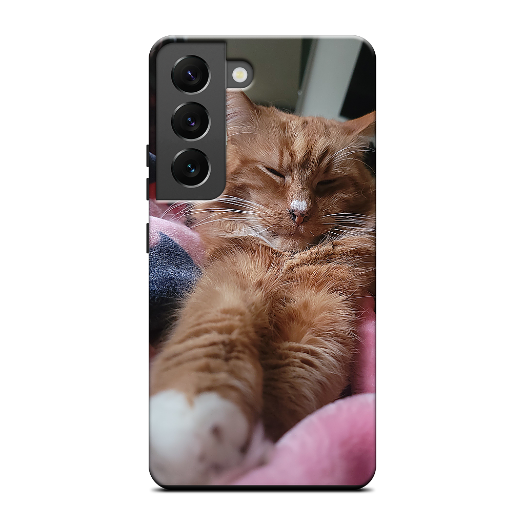 Custom Samsung Case - 093022df