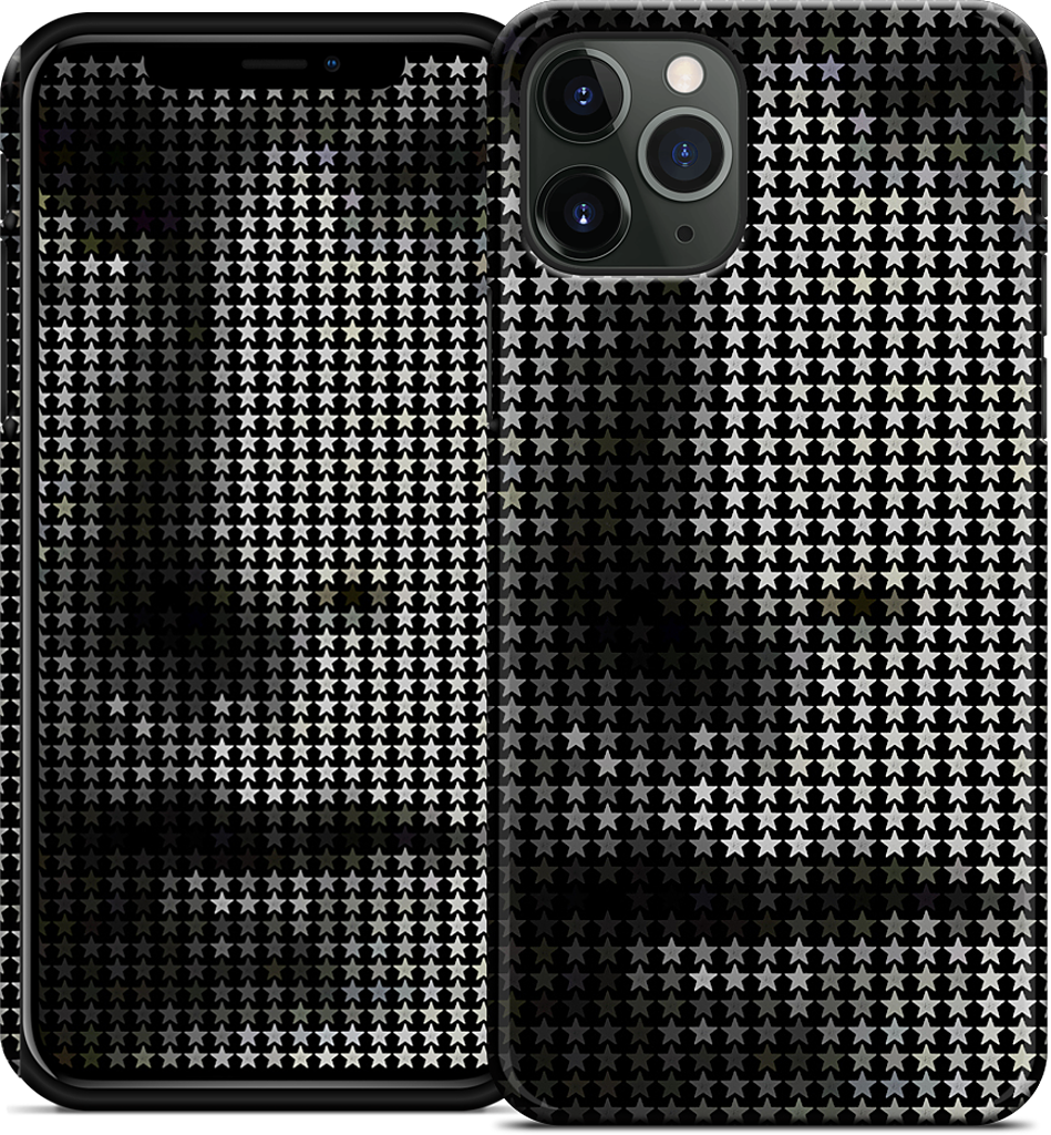 Starman iPhone Case