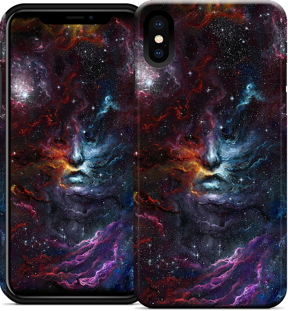 Starstuff iPhone Case