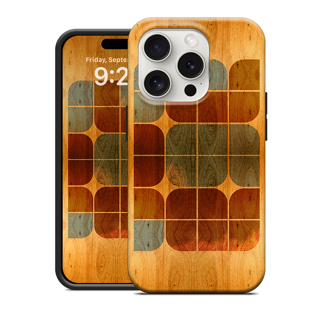 Sudoku iPhone Case