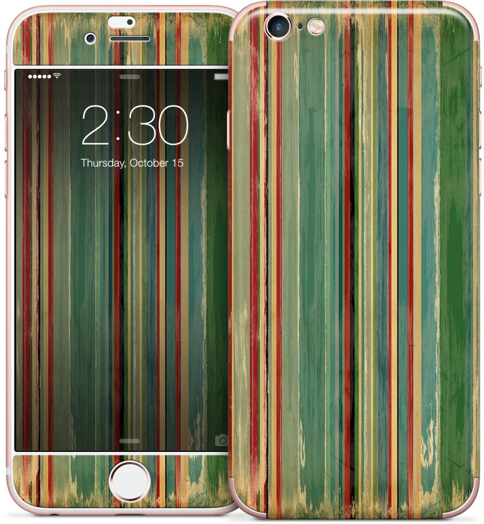 Flagstaff iPhone Skin