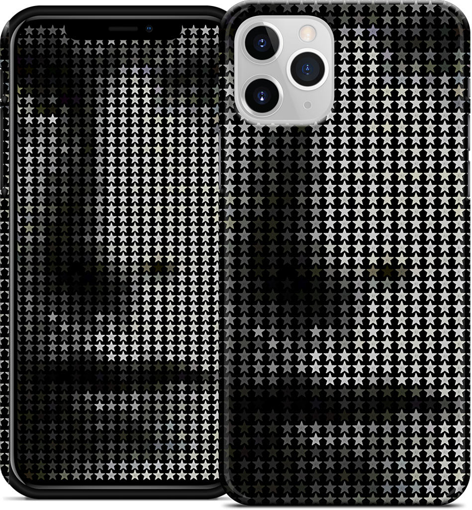 Starman iPhone Case