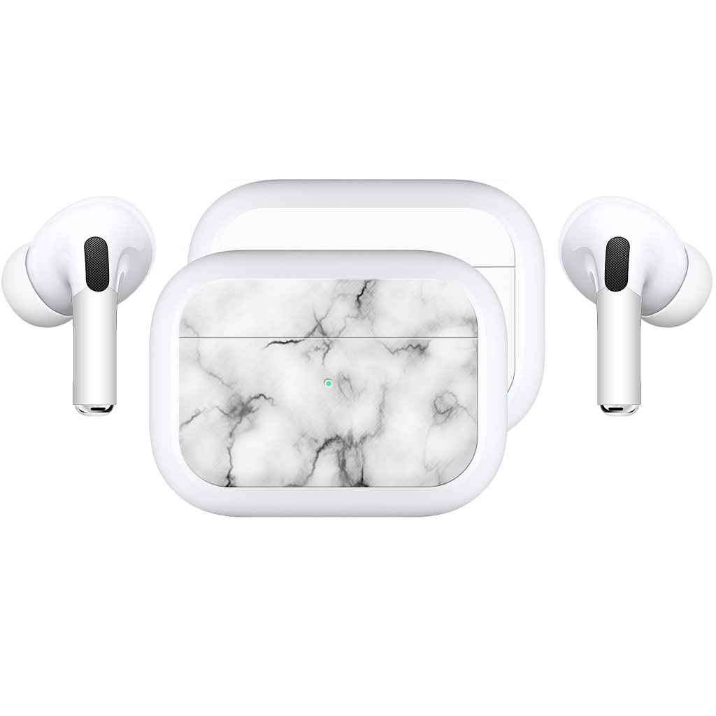 Marble AirPods
