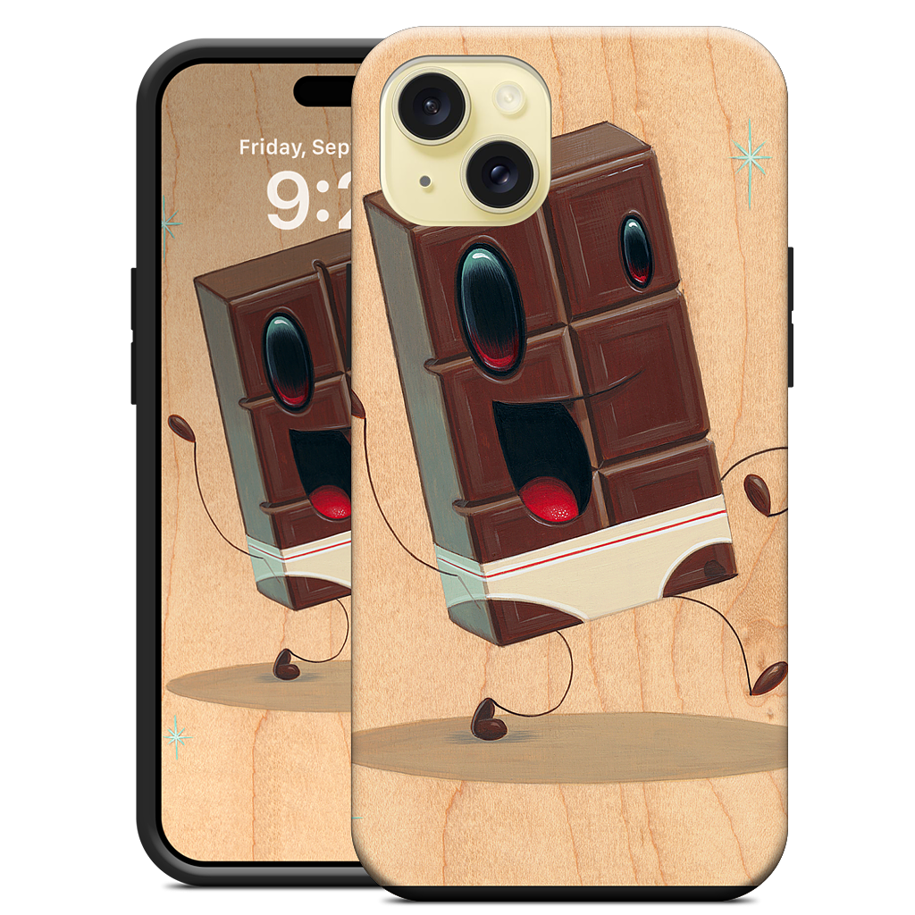 Tasty iPhone Case