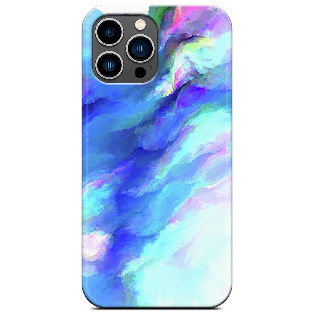 Ophelia iPhone Case