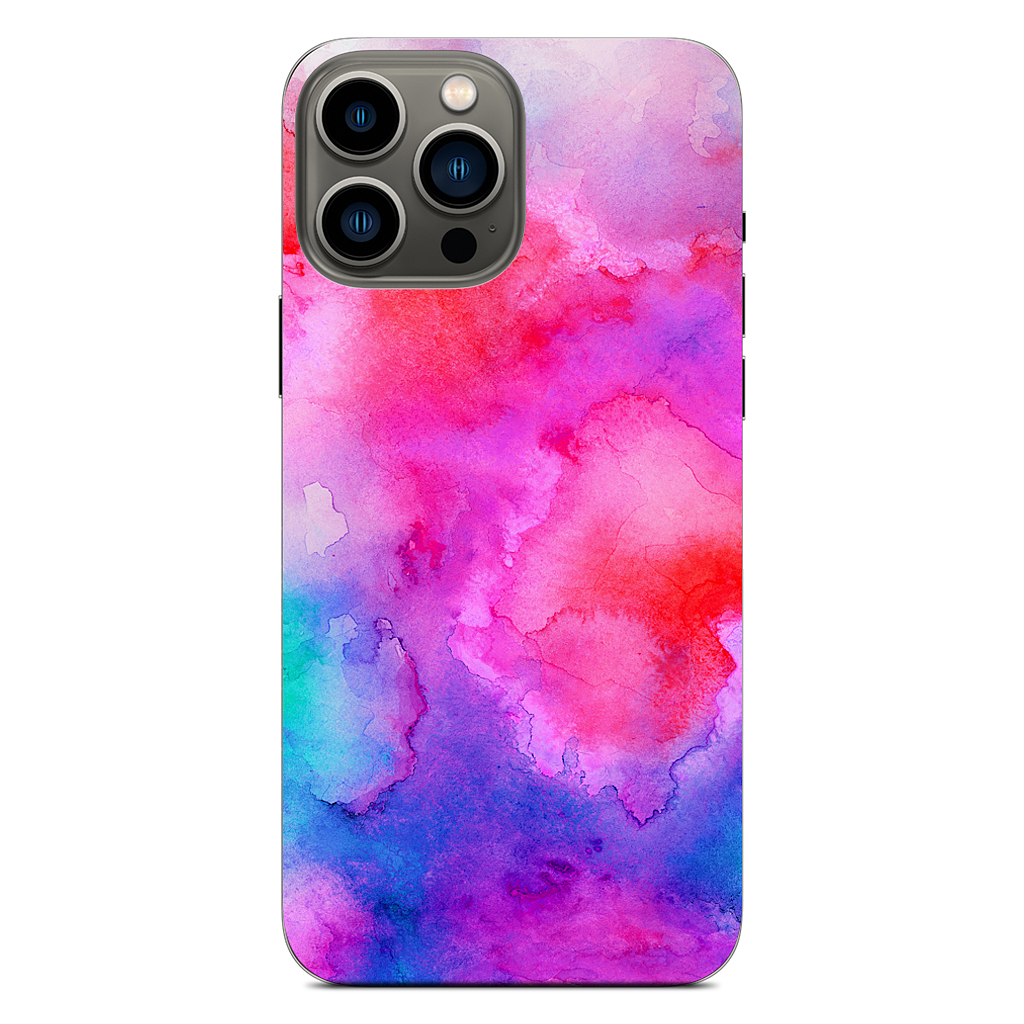 Acquiesce 2 iPhone Skin