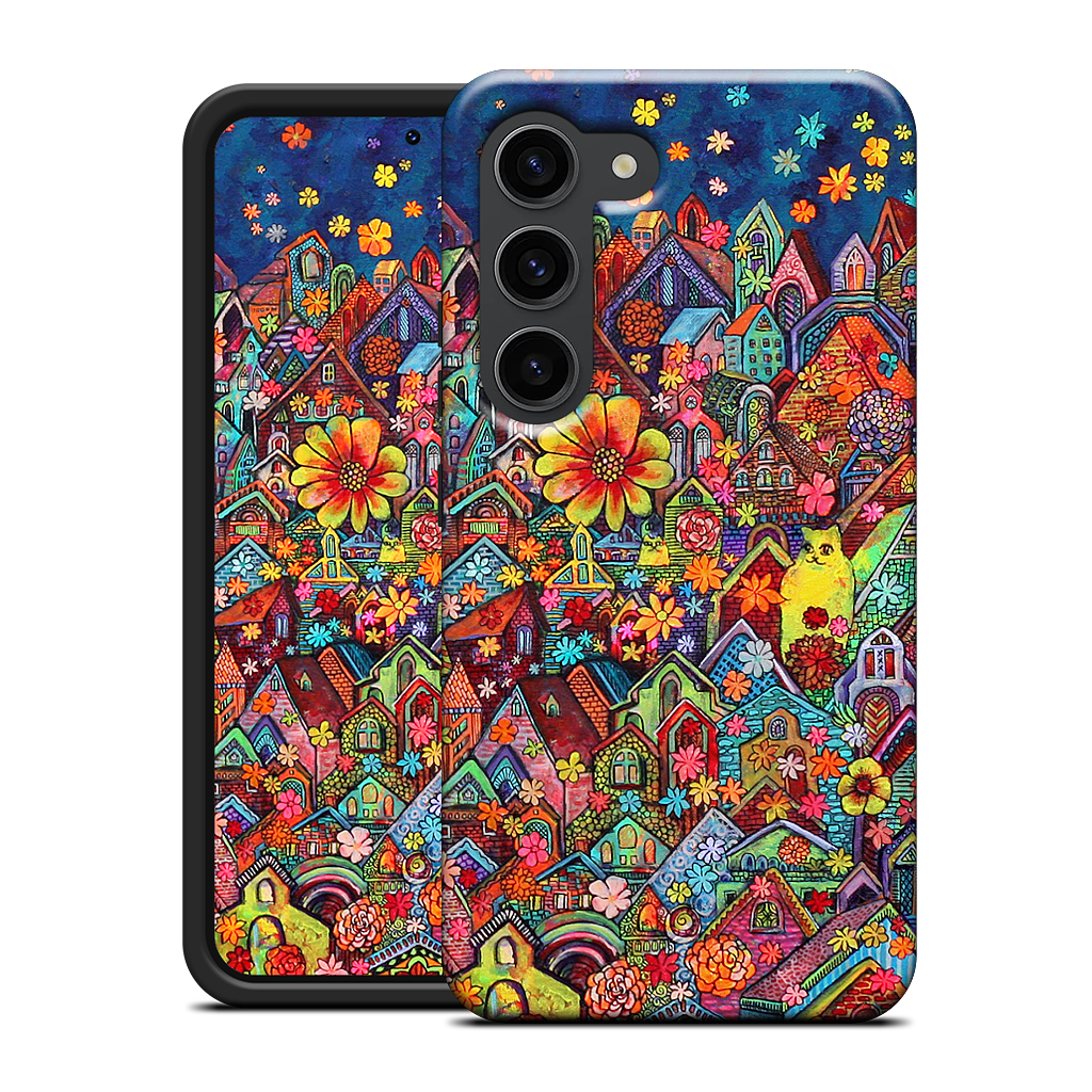 Once Upon a Time Samsung Case