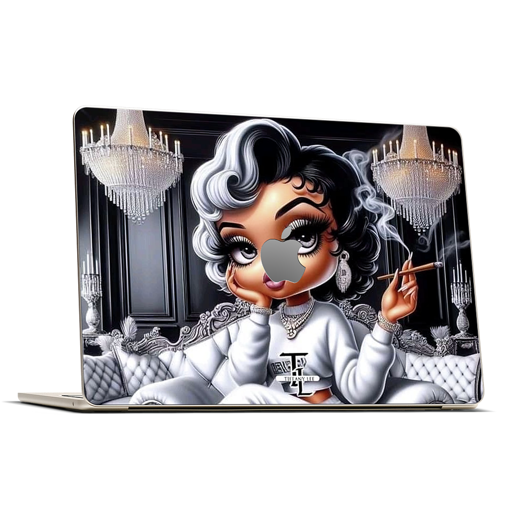 Custom MacBook Skin - c0c5e12c