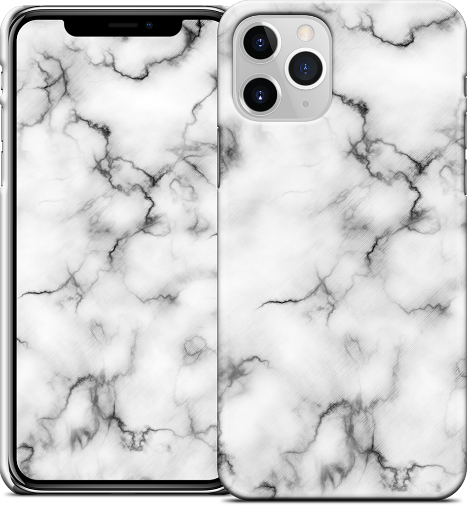 Marble iPhone Case