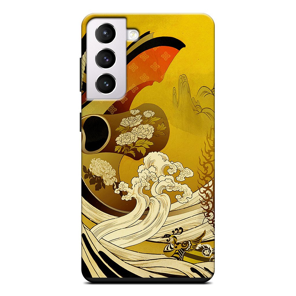 Kobe Samsung Case