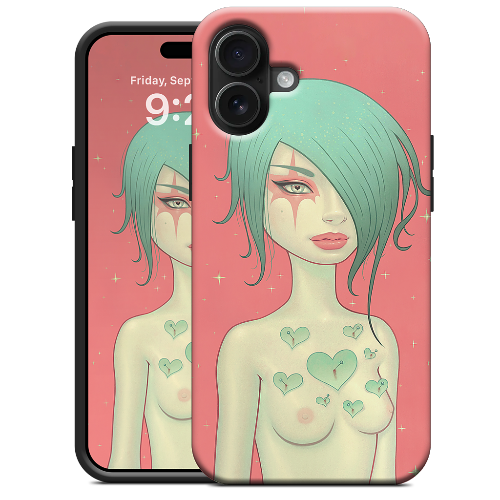 Don't Forget To Remember iPhone Case