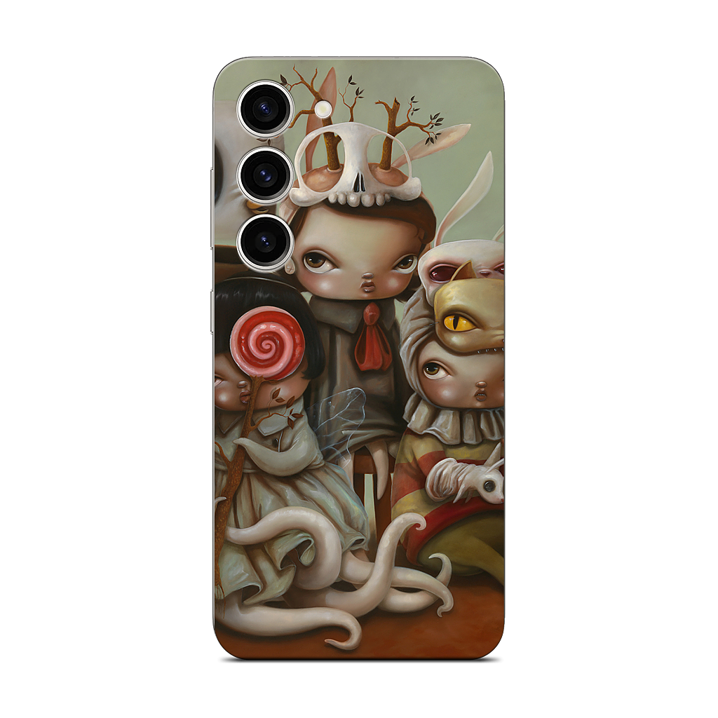 Unconditional Samsung Skin