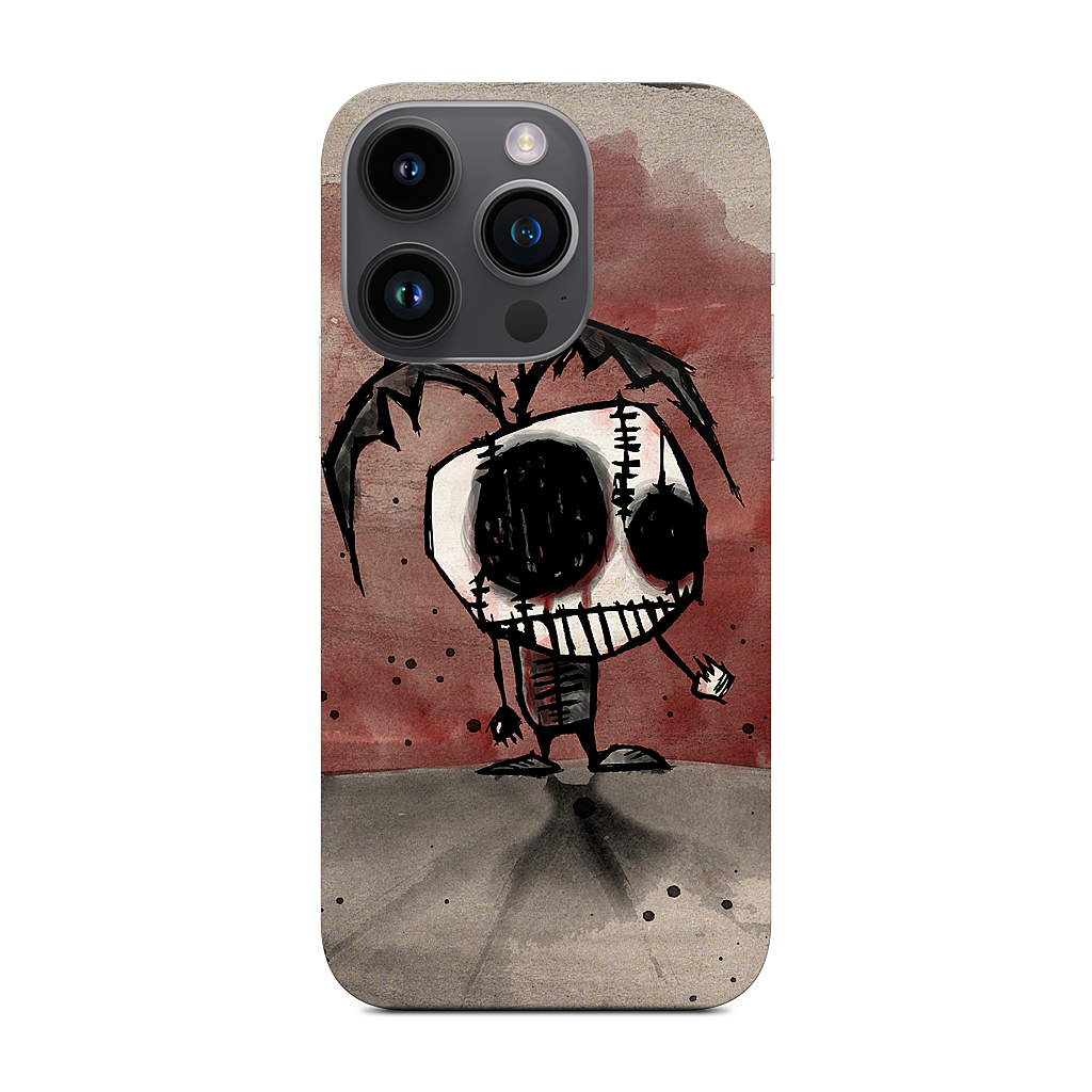 Stan iPhone Skin