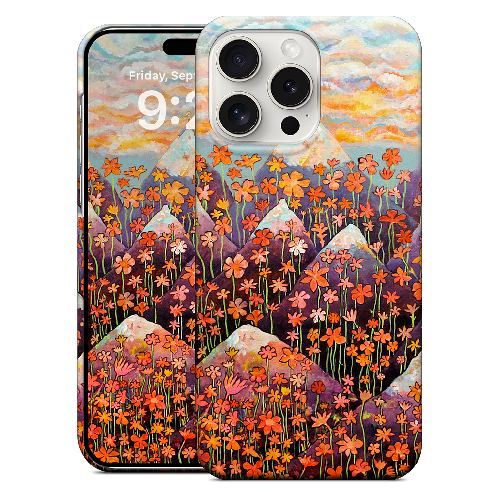 Nice iPhone Case