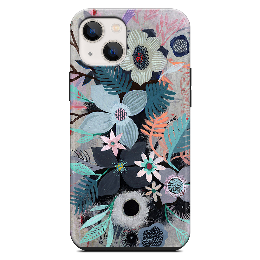 Wedding Mints iPhone Case
