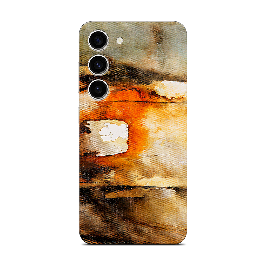 Solar Constant - 3 am Samsung Skin