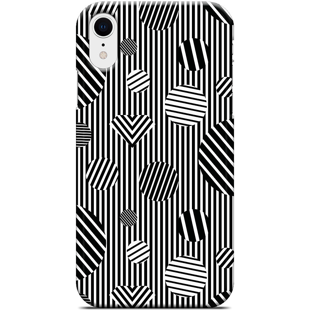 Heartbreaker iPhone Case