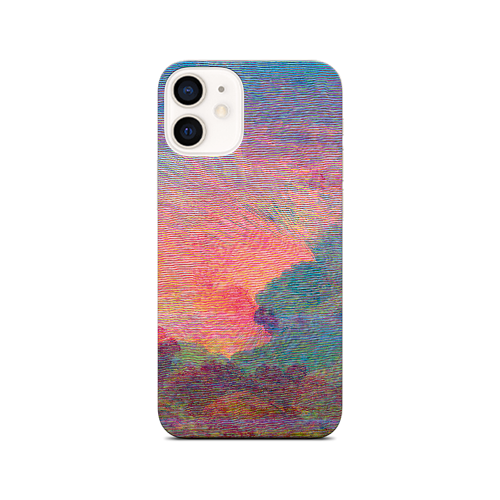 Atmospheric 1 iPhone Skin