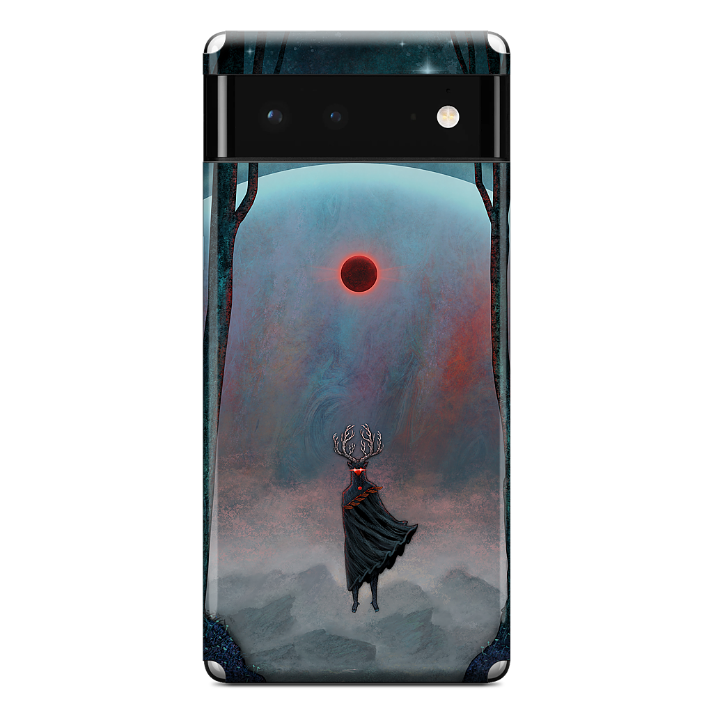 Omen Moon Google Phone
