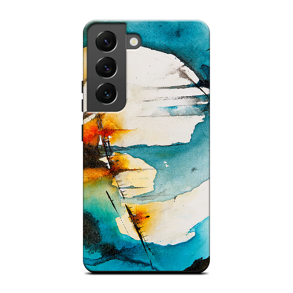 Solar Constant - 5 am Samsung Case