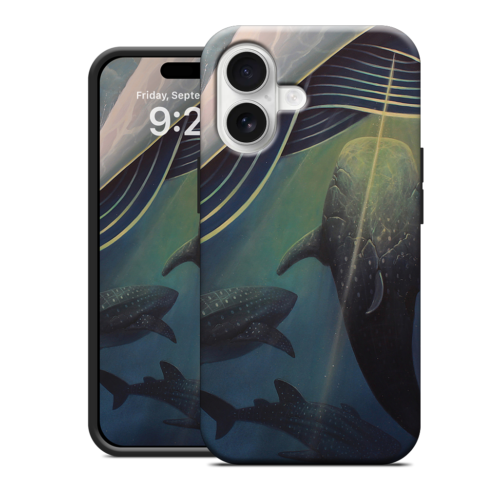 Cargo 1 iPhone Case