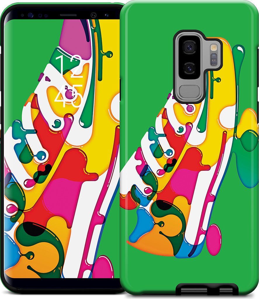 Sneaker Samsung Case