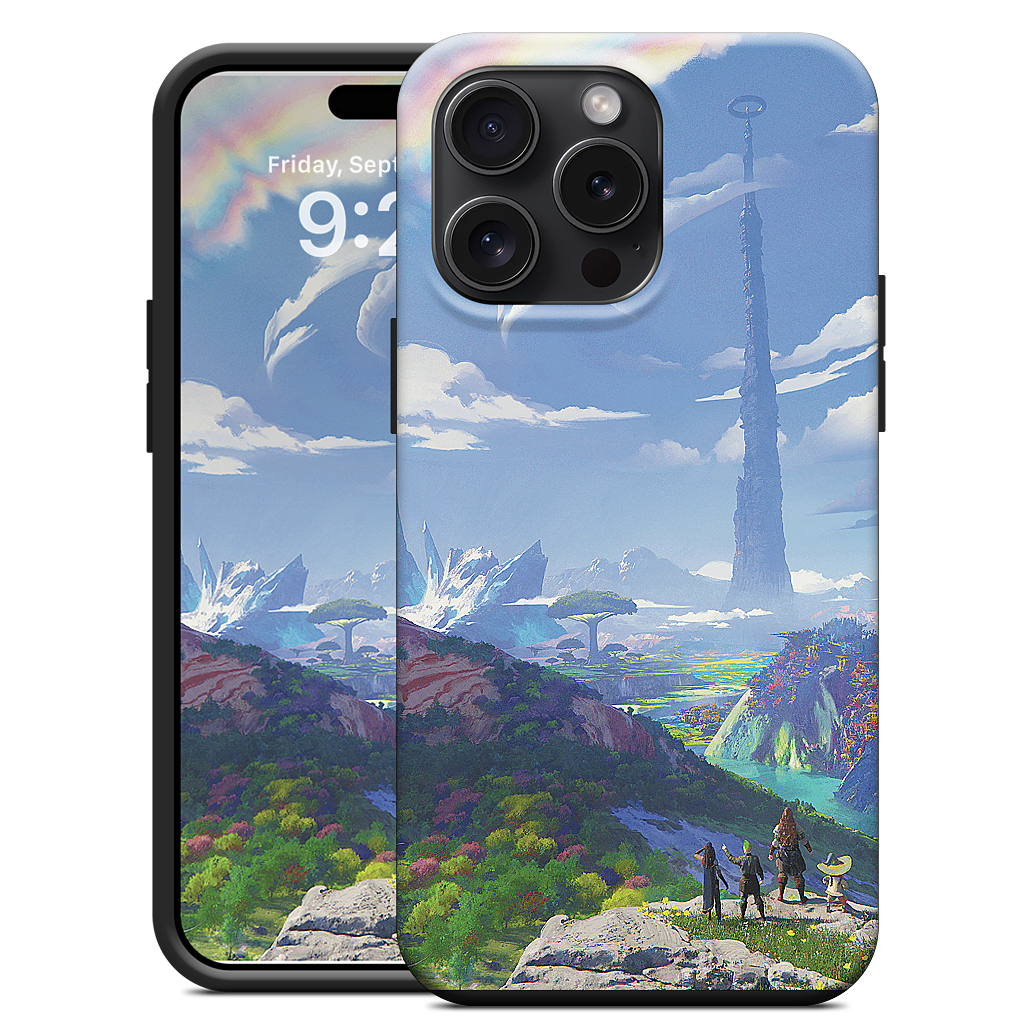 Custom iPhone Case - 23cd1750