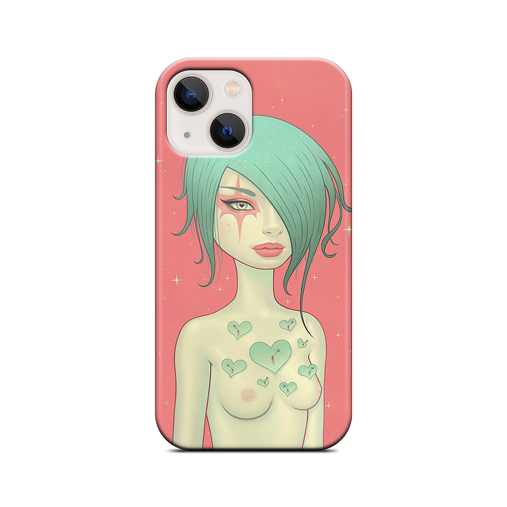 Don't Forget To Remember iPhone Case