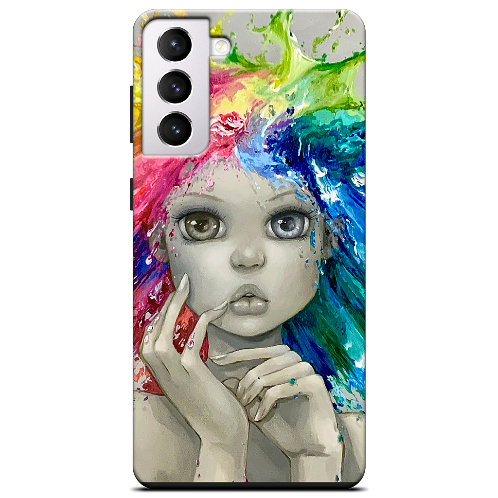 Tint and Tone Samsung Case