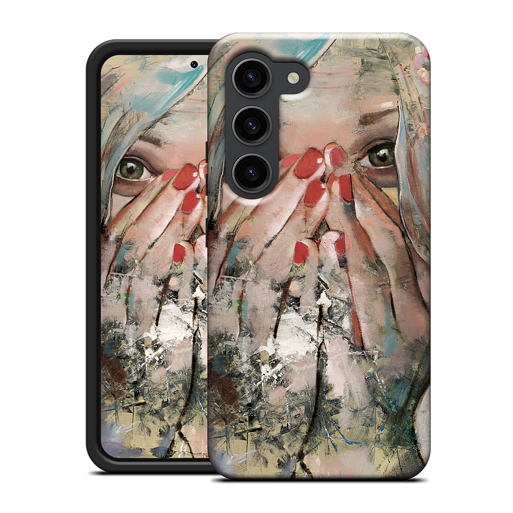 Bliss Samsung Case