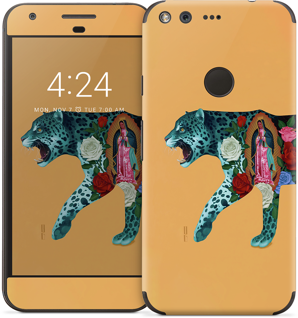 Resiliencia Google Phone