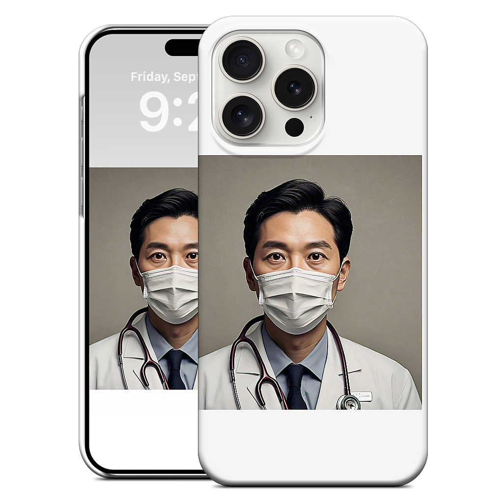 Custom iPhone Case - b8c25b06