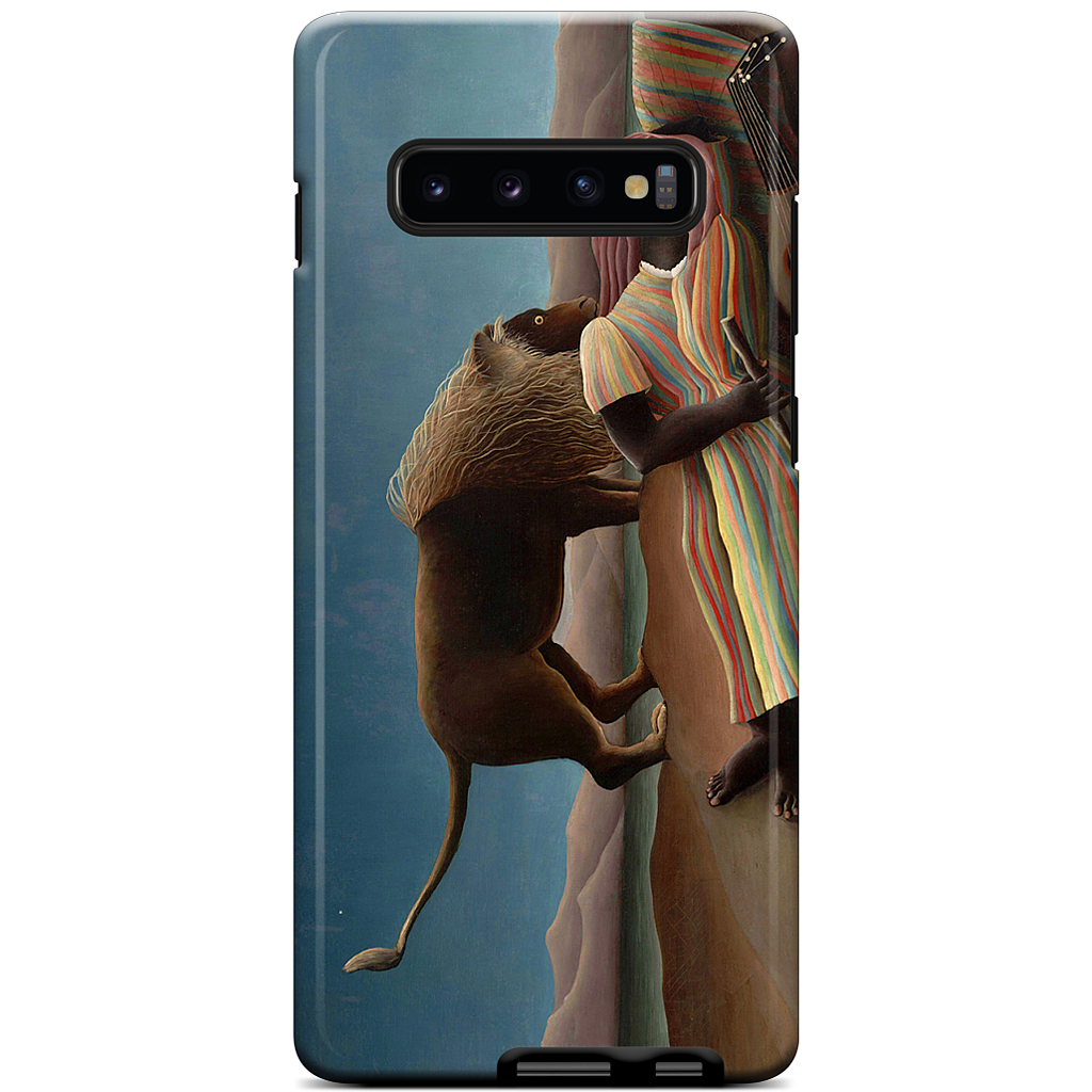Sleeping Gypsy Samsung Case