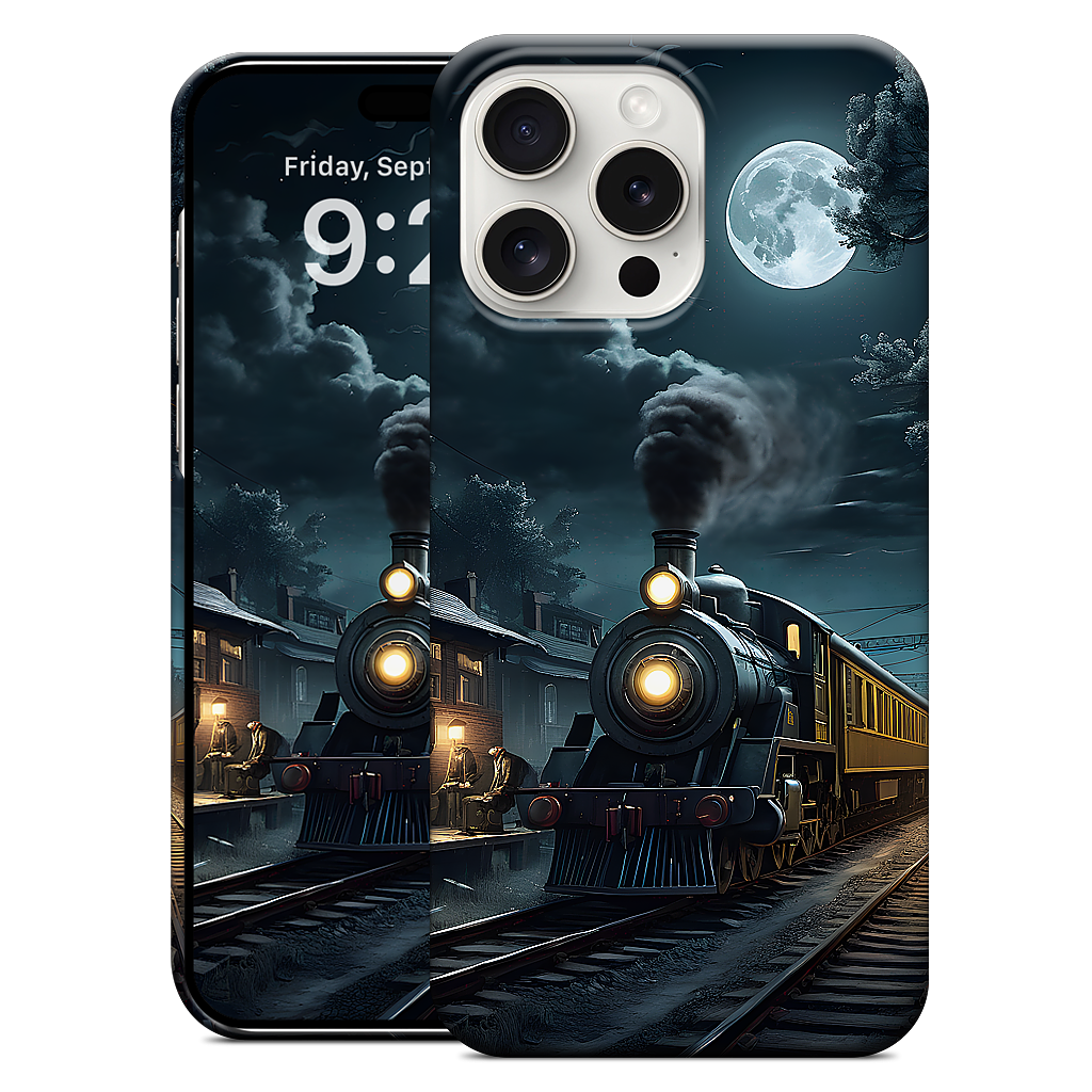 Custom iPhone Case - c9d0fb3f
