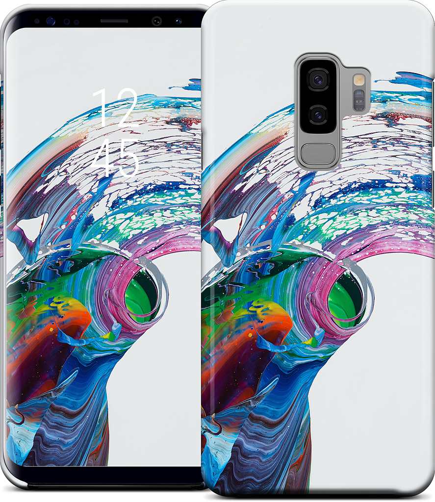 Creature Samsung Case