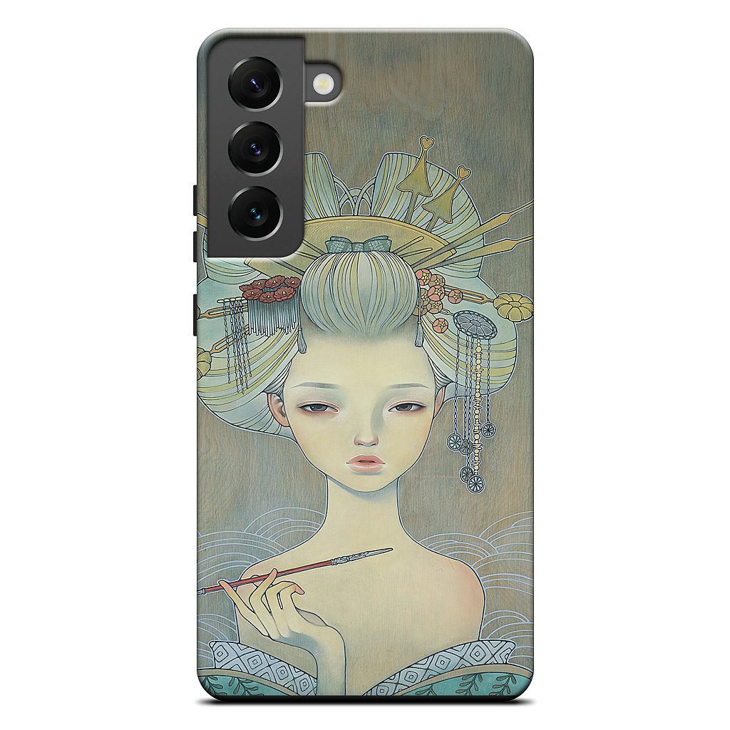 Oiran Samsung Case