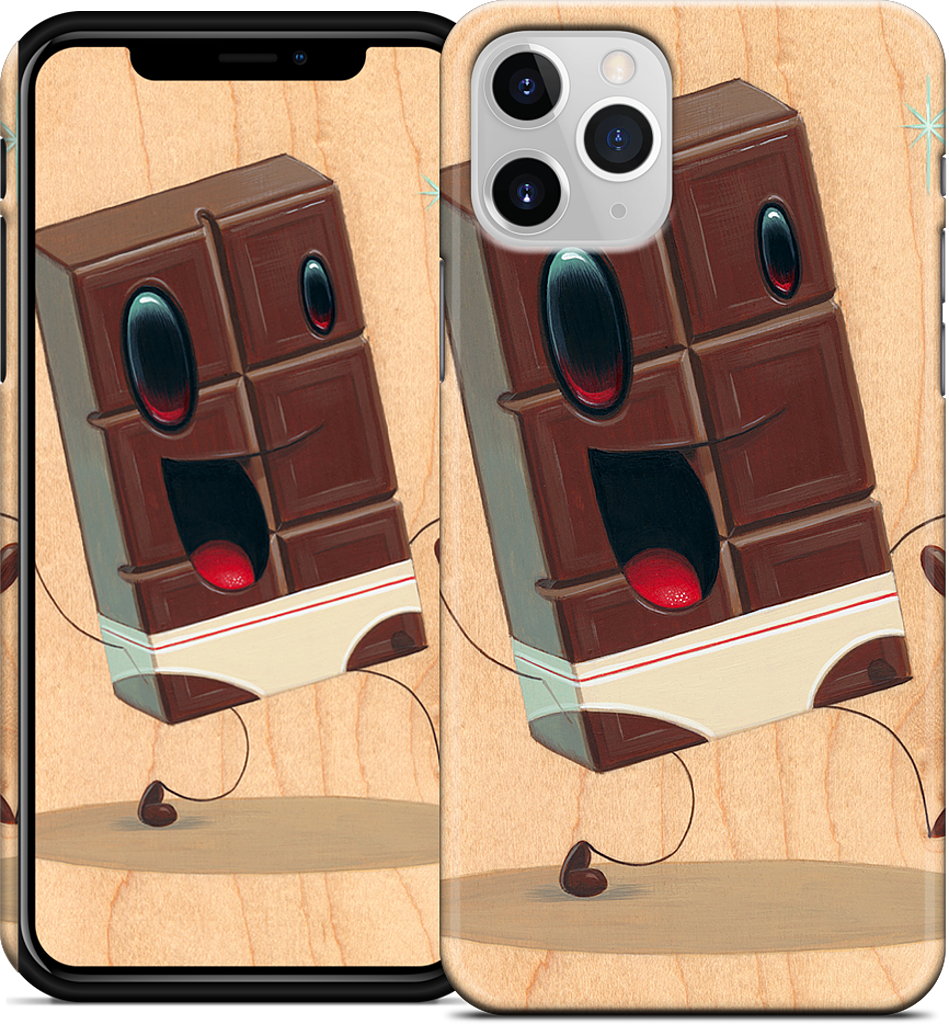 Tasty iPhone Case