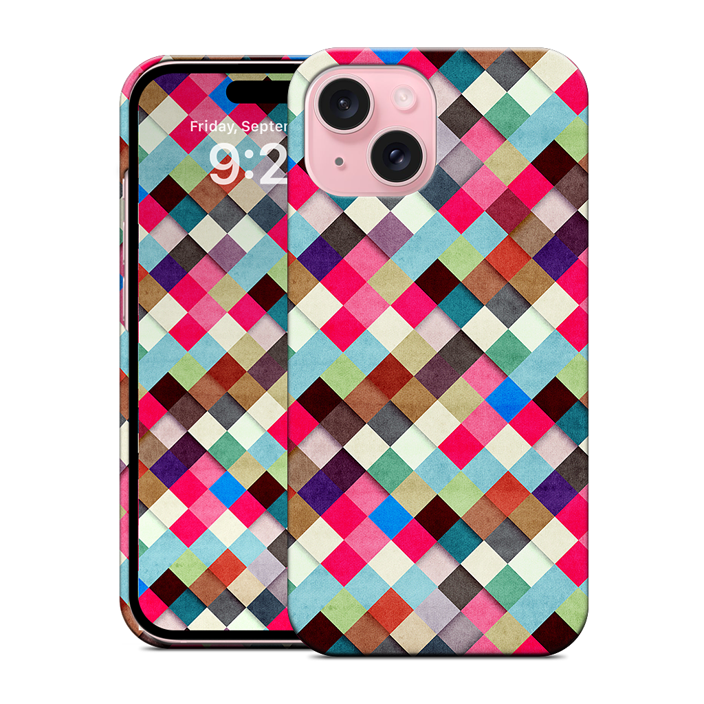 Ubrik iPhone Case