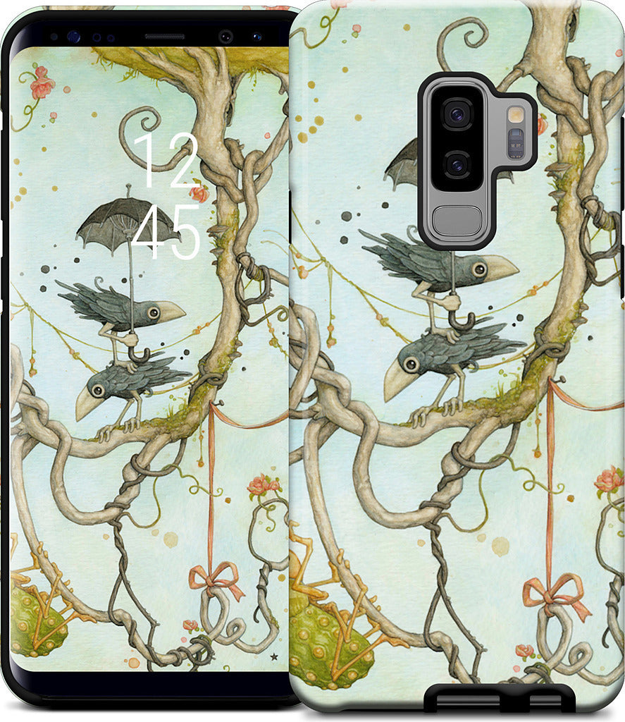 In The Woods Samsung Case
